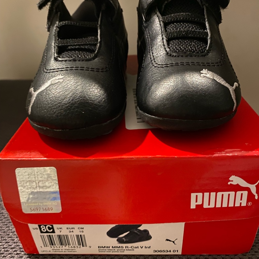 BMW MMS Puma Racers - Picture 2 of 4